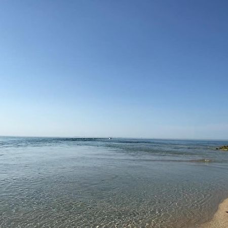 Superbe Appartement Terrasse, Proche De La Plage Bénodet Extérieur photo