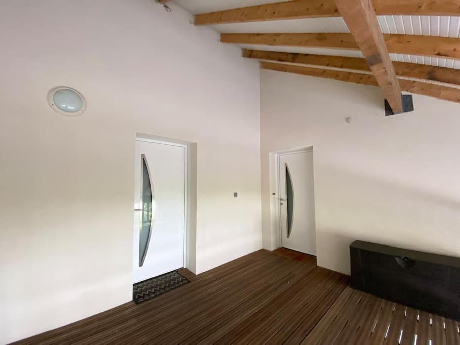 Superbe Appartement Terrasse, Proche De La Plage Bénodet Extérieur photo